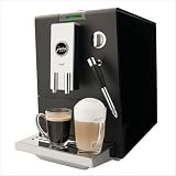 Jura-Capresso 13467 ENA3 Automatic Coffee and Espresso Center, Black