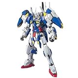 Gundam 00 Avalanche Exia 1:100 Scale Model Kit