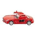 Siku 1445 - Mercedes SLS (farblich sortiert)