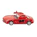 Siku 1445 - Mercedes SLS (farblich sortiert)