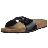 Birkenstock Madrid Birko-Flor, Unisex Clogs