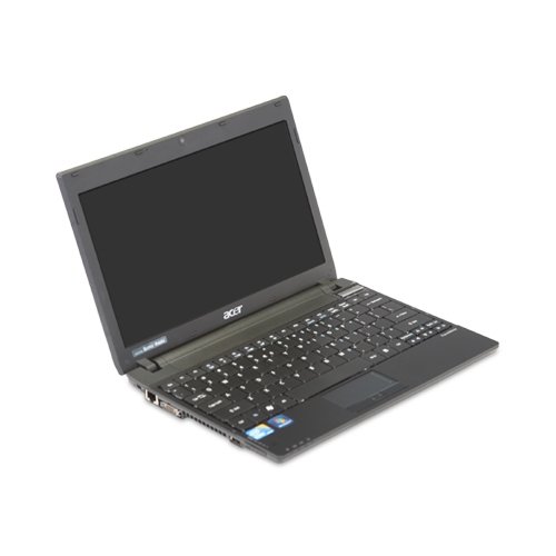 Travelmate 11.6 W7P 4G 320GB