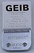 Geib Buttercut #8.5 Blade