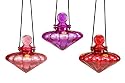 Cherry Valley Feeder Garden Gem Hummingbird Feeder 3 piece multi-pack