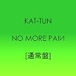 NO MORE PAIN