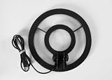 Bounty Hunter 8" Spider Metal Detector Search Coil