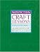 Nonfiction Craft Lessons: Teaching Information Writing K-8