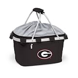 Georgia Bulldogs Metro Basket