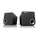 2.0 Speaker System
