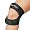 Cho-Pat Dual Action Knee Strap, X-Large
