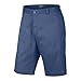 Nike Flat Front Men's Golf Shorts, Ocean Fog, 34
