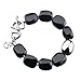 Hot Diamonds Selene Twilight Bracelet - Agate, title=