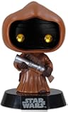 Funko POP Star Wars Jawa Action Figure