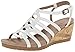 LifeStride Women's Neva Wedge Sandal