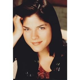 Selma Blair Brown's Requiem 4x6 Photo