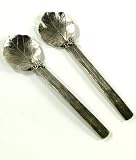 Natural Serving Set By Match Pewter