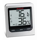 Honeywell TM005X Wireless Indoor/Outdoor Thermo-Hygrometer