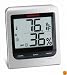 Honeywell TM005X Wireless Indoor/Outdoor Thermo-Hygrometer