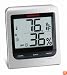 Honeywell TM005X Wireless Indoor/Outdoor Thermo-Hygrometer