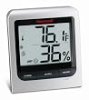 Honeywell TM005X Wireless Indoor/Outdoor Thermo-Hygrometer