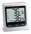 Honeywell TM005X Wireless Indoor/Outdoor Thermo-Hygrometer