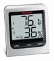 Honeywell TM005X Wireless Indoor/Outdoor Thermo-Hygrometer