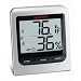 HONEYWELL TM005X Wireless Indoor/Outdoor Thermo-Hygrometer