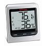Honeywell TM005X Wireless Indoor/Outdoor Thermo-Hygrometer