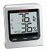 Honeywell TM005X Wireless Thermo-Hygrometer