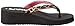 Reef Little Krystal Star Luxe Sandal (Toddler/Little Kid/Big Kid)