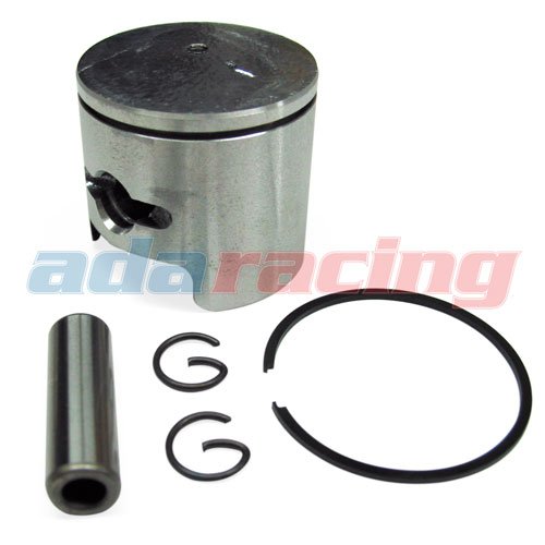Piston Kit – 32mm RC Engines Chung Yang & Zenoah