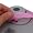Nintendo Wii Fit Board Anti-Slip Grip Foot Pad Silicone Skin (Pink)