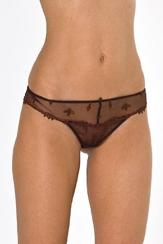 Chantelle Africa Sexy Brazilian brief