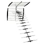 One for all - SV 9352 - Antenne d'ext�rieur - DVB-&hellip de One for all