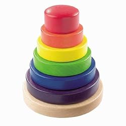 Rainbow Tower