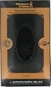 Exspect What Ever It Takes Leather iPhone 3G Slip Case - Alexander Mcqueen - Black