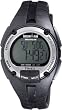 Timex Men's T5K155 Ironman 50-Lap Resin Strap Sports Watch