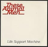 Life Support Machine