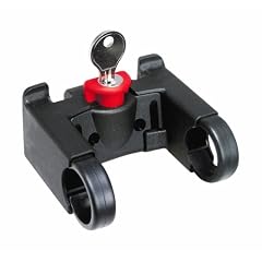 Rixen und Kaul Lenker Adapter 0211L, schwarz