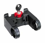 Rixen und Kaul Lenker Adapter 0211L, schwarz