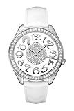 W11143L2 - MONTRE FEMME - QUARTZ - BLANC