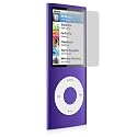 Apple iPod nano 4G (4th Generation) Screen and Surface Protector Shield