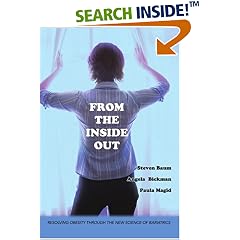 From the Inside Out: Resolving Obesity through the new science of Bariatrics
