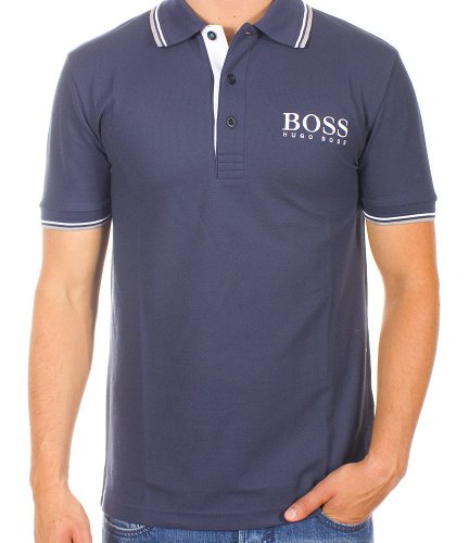 BOSS GREEN Poloshirt Paddy Pro 50209677 Herren