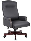 Boss Traditional Executive Chair