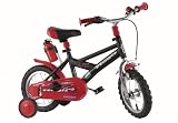 Review BIG 12.0/ 2162C / Childs Bike Croissier with Pneumatic Tyres