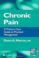 Chronic Pain: A Primary Care Guide to Practical Management (Current Clinical Practice)