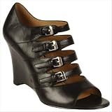 Franco Sarto 30716-Blk Dakar in Black by Franco Sarto