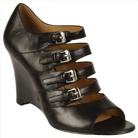 Franco Sarto 30716-Blk Dakar in Black by Womens Franco Sarto Shoes