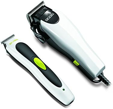 ANHU9 E Logica Clipper and Trimmer Combo